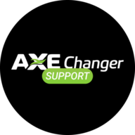 AXE_Changer