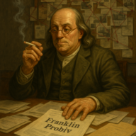 Mr Franklin