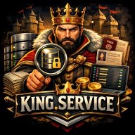KING.SERVICE