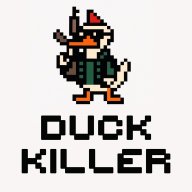 Duck Killer