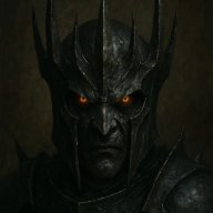sauron