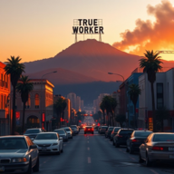 TrueWorker